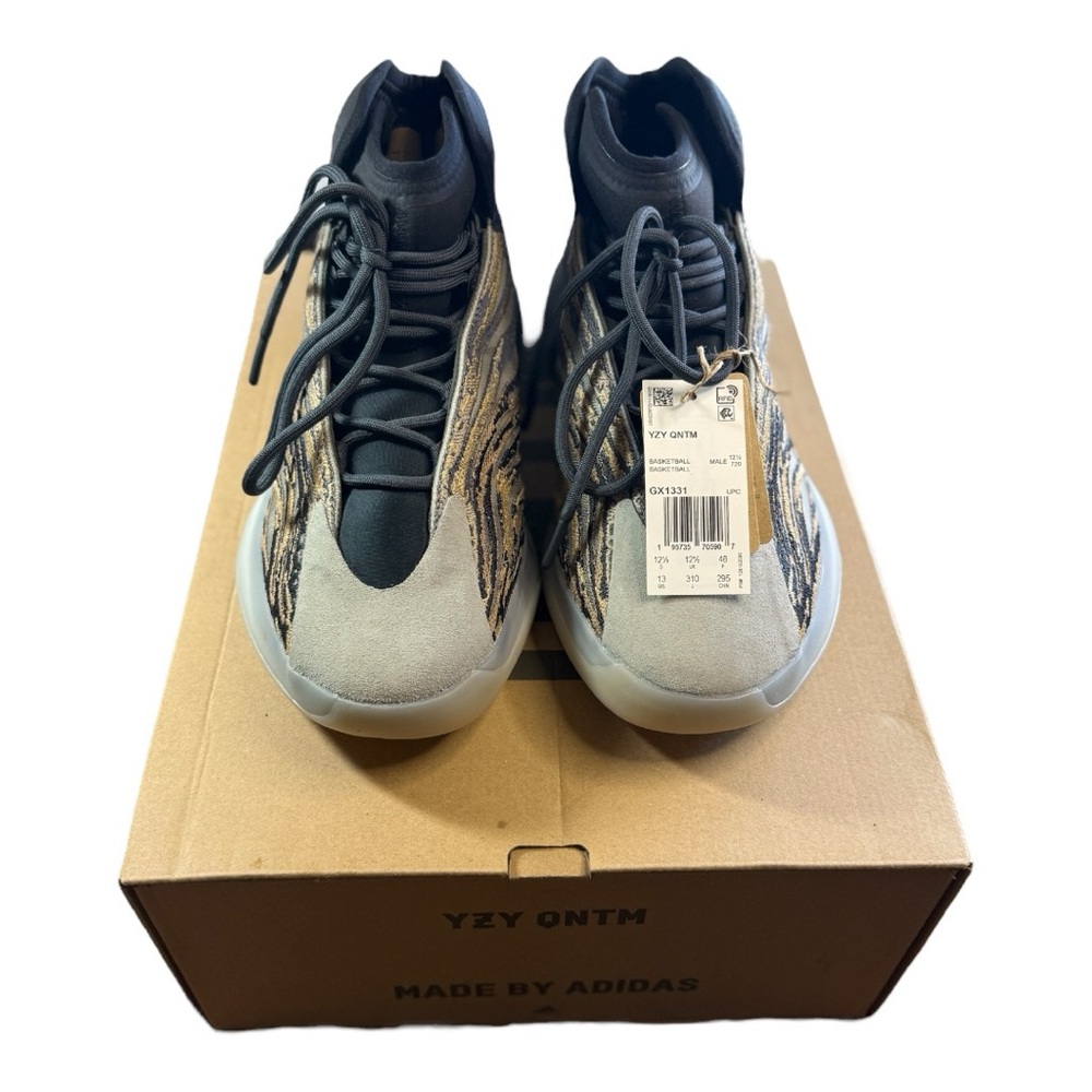 Adidas YZY QNTM 12 1/2